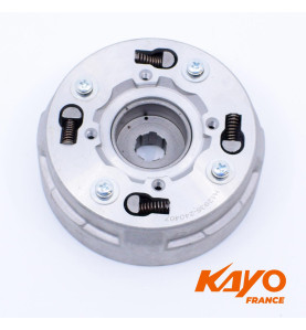 EMBRAYAGE SEMI AUTO DIRT KAYO 110