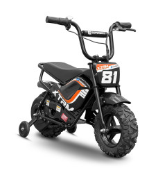 Mini moto électrique 250W pour enfant - E.SUPERBIKE