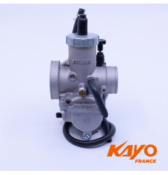 06// CARBURATEUR PE 28 NIBBI KAYO TT 190 R 
