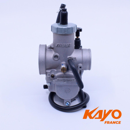 06// CARBURATEUR PE 28 NIBBI KAYO TT 190 R 