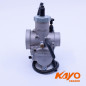 06// CARBURATEUR PE 28 NIBBI KAYO TT 190 R 