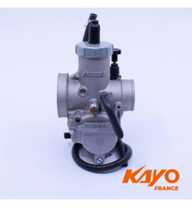 06// CARBURATEUR PE 28 NIBBI KAYO TT 190 R 