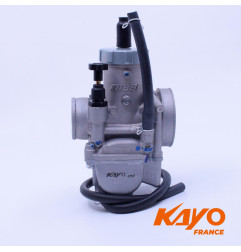 06// CARBURATEUR PE 28 NIBBI KAYO TT 190 R 