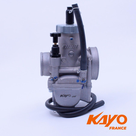 06// CARBURATEUR PE 28 NIBBI KAYO TT 190 R 