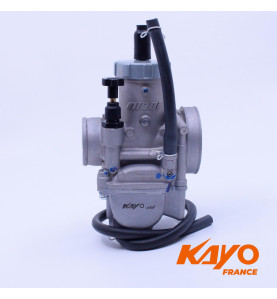06// CARBURATEUR PE 28 NIBBI KAYO TT 190 R 