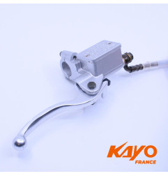 01// SYSTEME FREIN AV COMPLET KAYO TT190