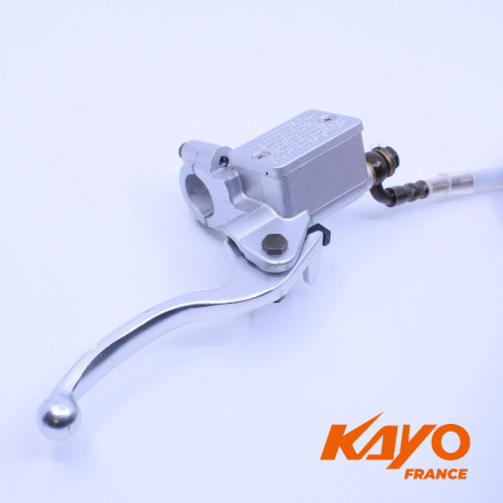 01// SYSTEME FREIN AV COMPLET KAYO TT190