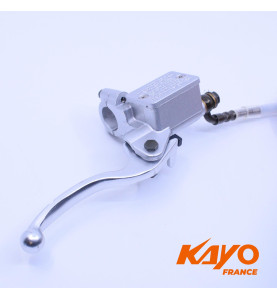 01// SYSTEME FREIN AV COMPLET KAYO TT190