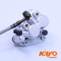 01// SYSTEME FREIN AV COMPLET KAYO TT190