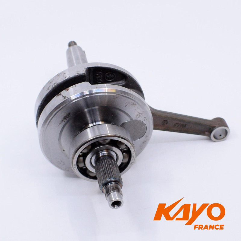 04// VILEBREQUIN KAYO TT190R