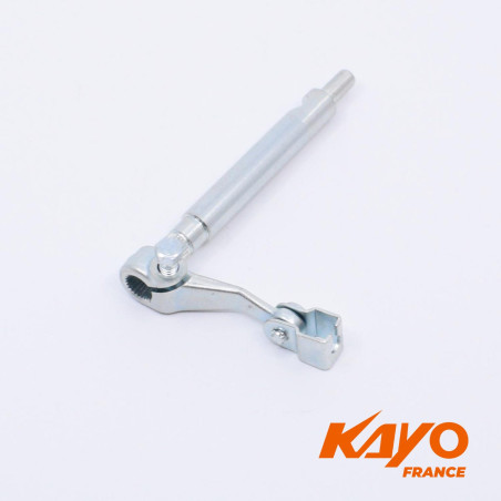 07// TIGE COMMANDE EMBRAYAGE KAYO TT190 