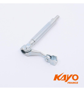 07// TIGE COMMANDE EMBRAYAGE KAYO TT190 