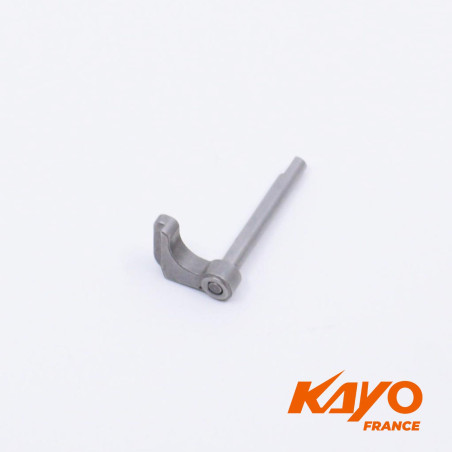 08// COMMANDE DECOMPRESSEUR AUTO KAYO TT190R