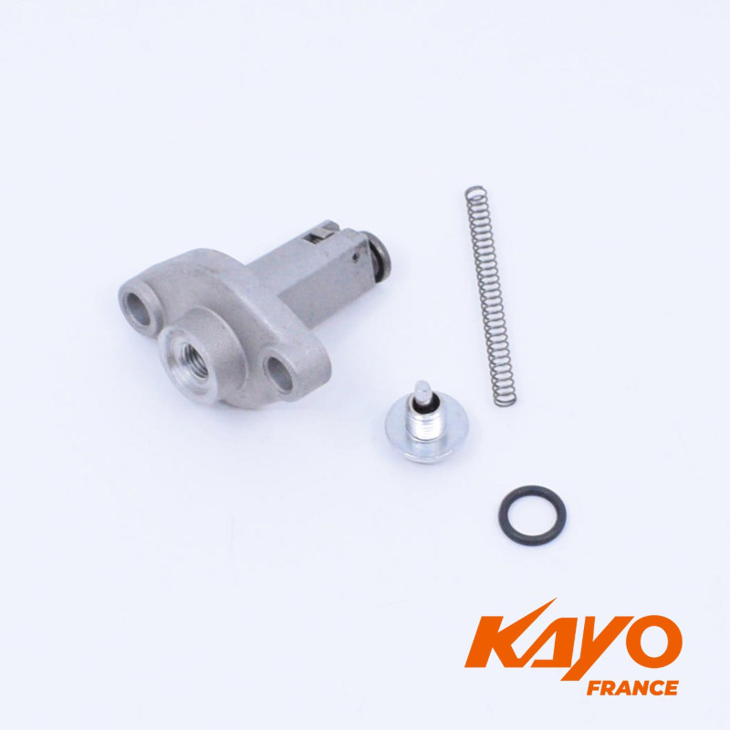 08// TENDEUR CHAINE DISTRIBUTION KAYO TT190R