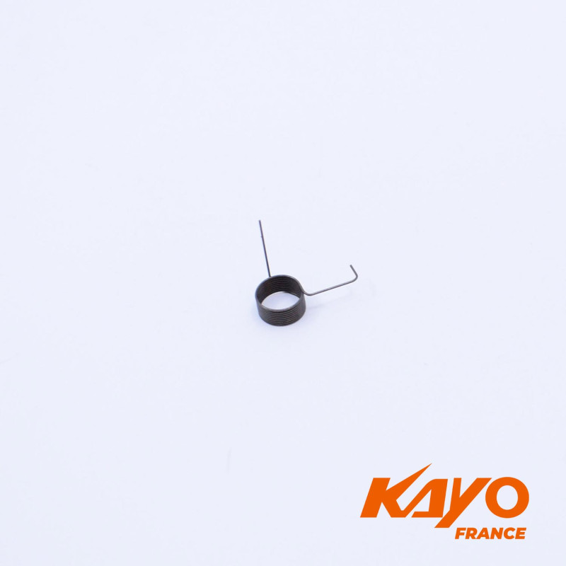 09// RESSORT DECOMPRESSEUR KAYO TT190