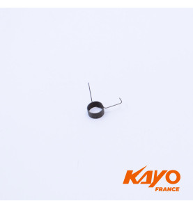 09// RESSORT DECOMPRESSEUR KAYO TT190
