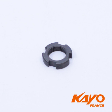 13// ECROU M14 EMBRAYAGE KAYO TT190