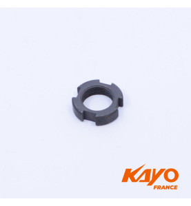 13// ECROU M14 EMBRAYAGE KAYO TT190