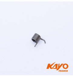 08// RESSORT COMMANDE EMBRAYAGE KAYO TT190