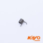 08// RESSORT COMMANDE EMBRAYAGE KAYO TT190