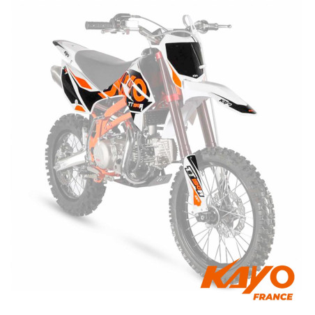 01// KIT DECO KAYO TT 190 R