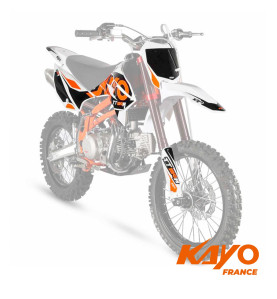 01// KIT DECO KAYO TT 190 R
