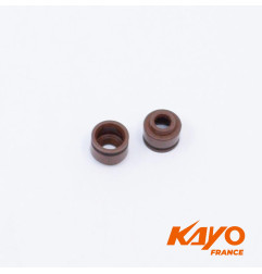 04// JOINT TIGE DE SOUPAPE KAYO TT190R