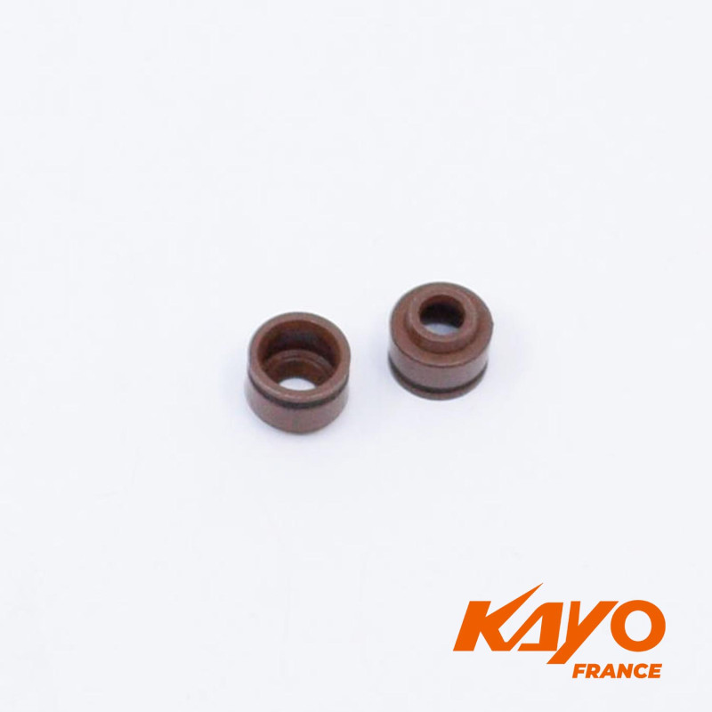 04// JOINT TIGE DE SOUPAPE KAYO TT190R