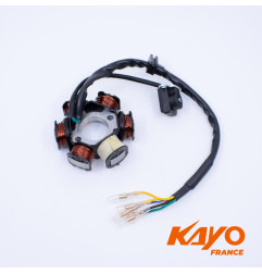 05// STATOR KAYO TT190R