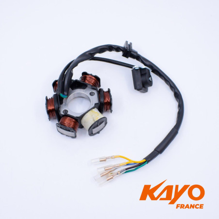 05// STATOR KAYO TT190R