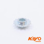 02// PIGNON DEMARREUR KAYO TT190R