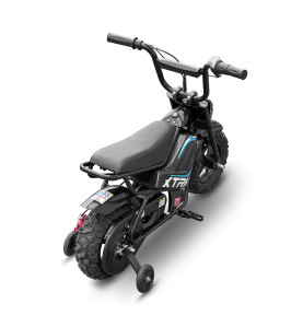 Mini moto électrique 250W pour enfant - E.SUPERBIKE