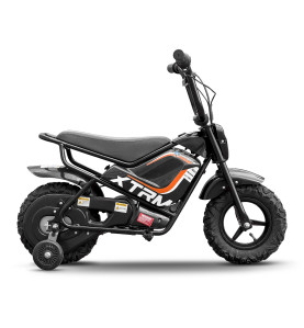 Mini moto électrique 250W pour enfant - E.SUPERBIKE
