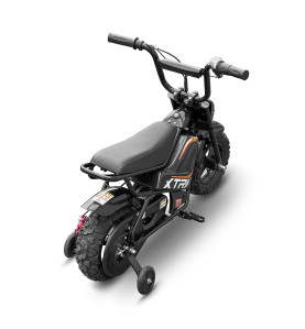 Mini moto électrique 250W pour enfant - E.SUPERBIKE