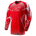 Maillot O'NEAL ELEMENT Rouge