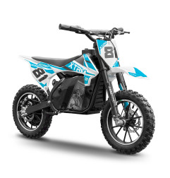 Moto enfant électrique 500W bridable - SX1300