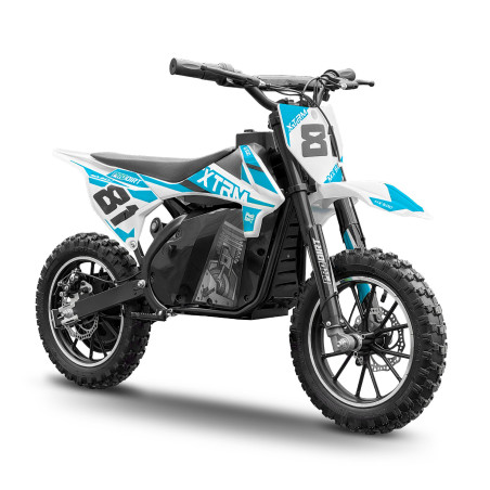 Moto enfant électrique 500W bridable - SX1300