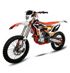 Motocross Kayo K6R 250cc