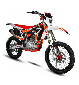 KAYO K6R - Moto Cross 250cc Haute Performance au meilleur prix