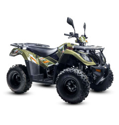 Quad 300cc agricole KAYO AU300