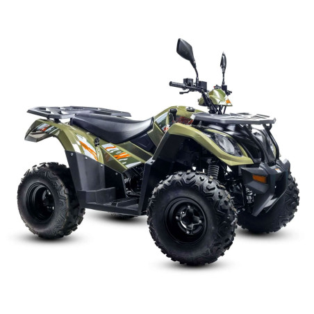 Quad 300cc agricole KAYO AU300