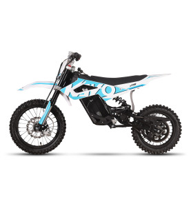 Dirt Bike électrique 2500W Kayo ET110