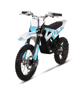 Dirt Bike électrique 2500W Kayo ET110