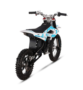 Dirt Bike électrique 2500W Kayo ET110