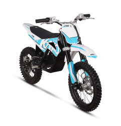 Dirt Bike électrique 2500W Kayo ET110