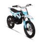 Dirt Bike électrique 2500W Kayo ET110 Dirt Bike électrique 2500W Kayo ET110