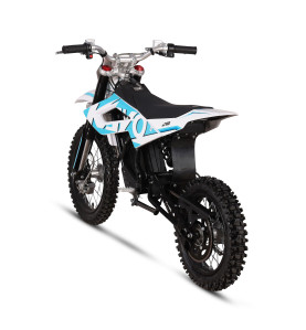 Dirt Bike électrique 2500W Kayo ET110