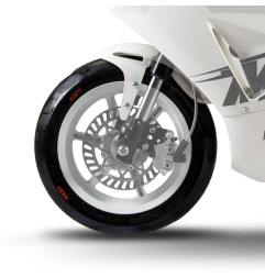 01// PNEU AV SLICK CST 100/80-12 KAYO