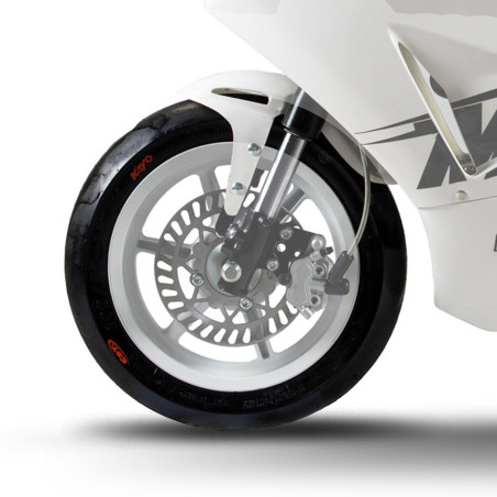01// PNEU AV SLICK CST 100/80-12 KAYO