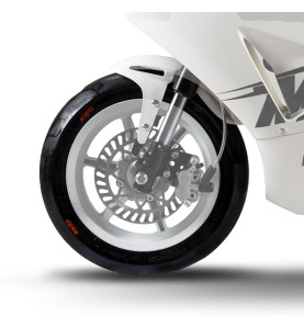 01// PNEU AV SLICK CST 100/80-12 KAYO